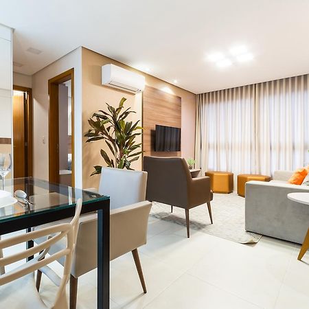Residencial Paradiso Gramado Eksteriør billede