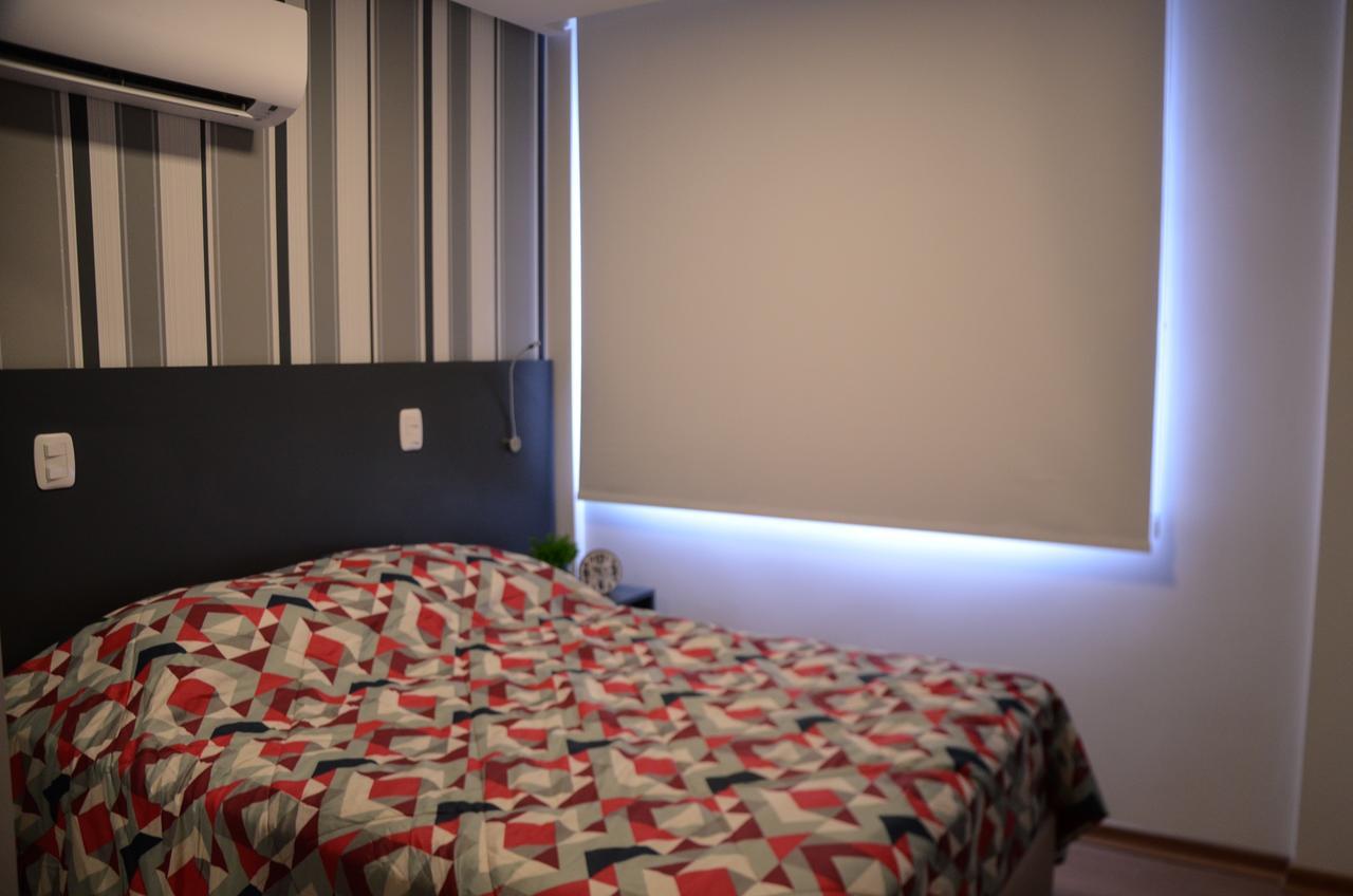 Residencial Paradiso Gramado Eksteriør billede