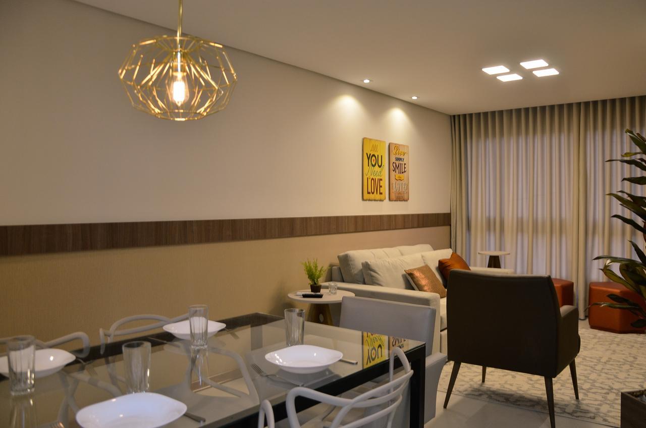 Residencial Paradiso Gramado Eksteriør billede