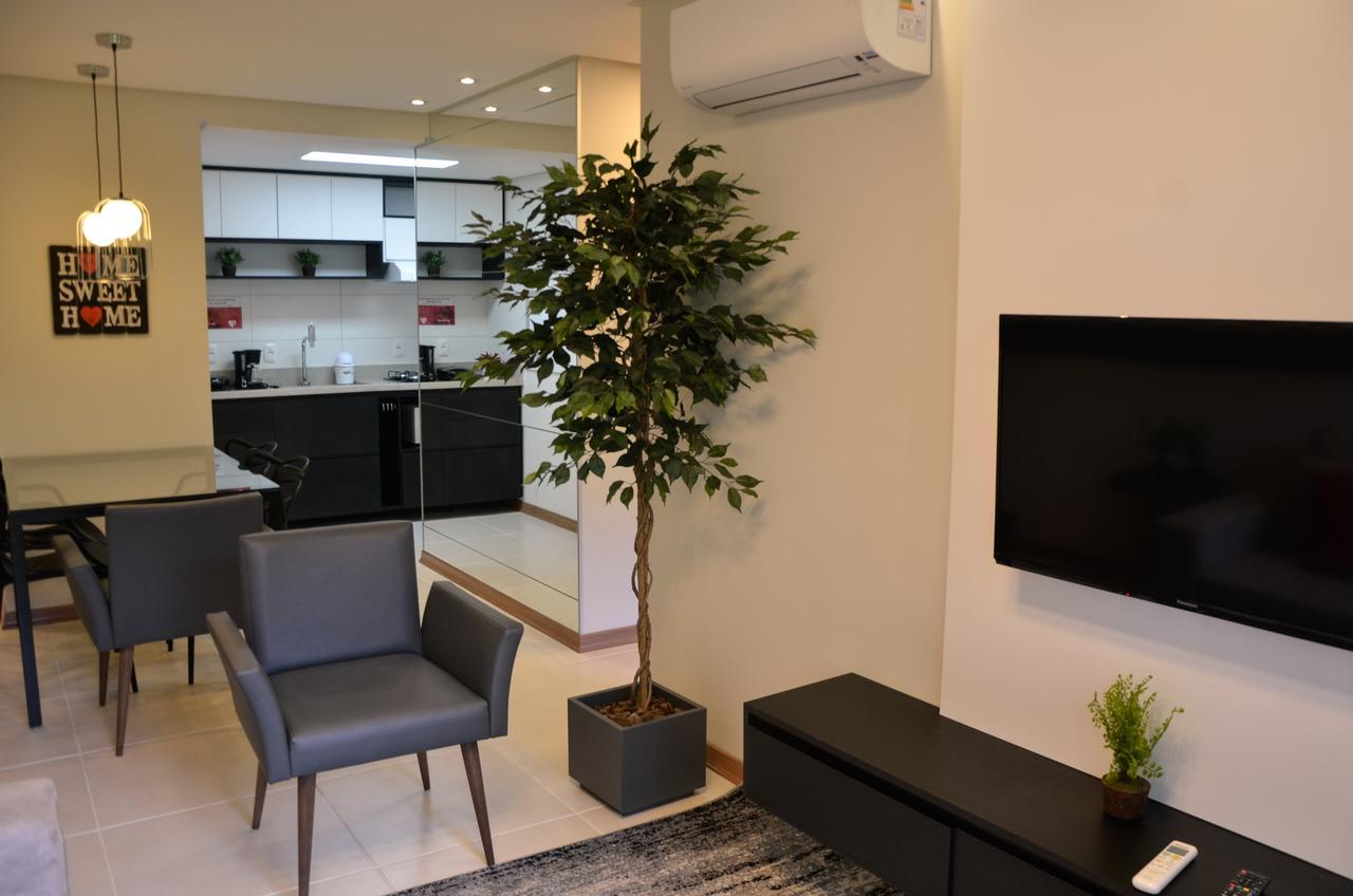 Residencial Paradiso Gramado Eksteriør billede
