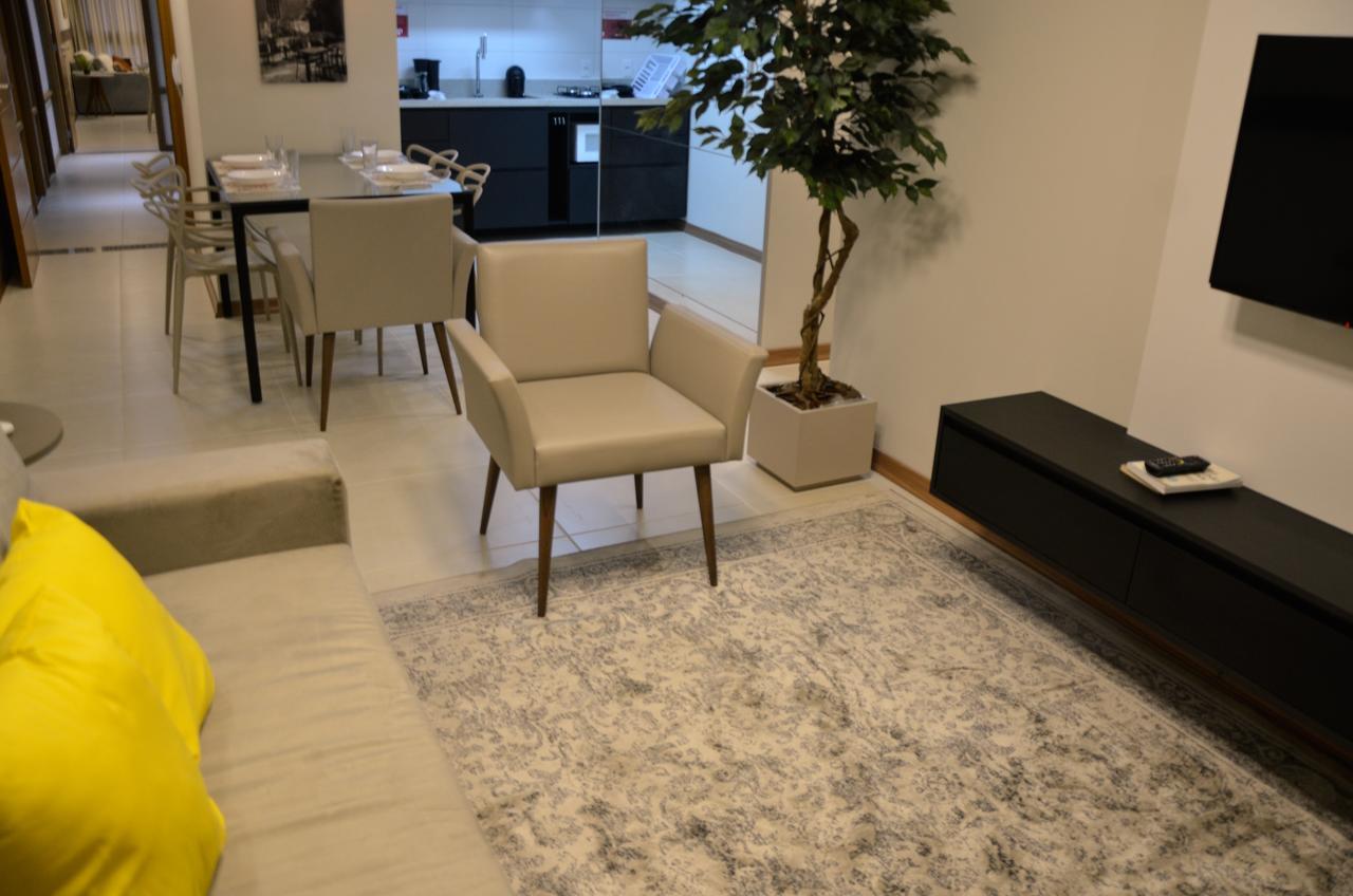 Residencial Paradiso Gramado Eksteriør billede