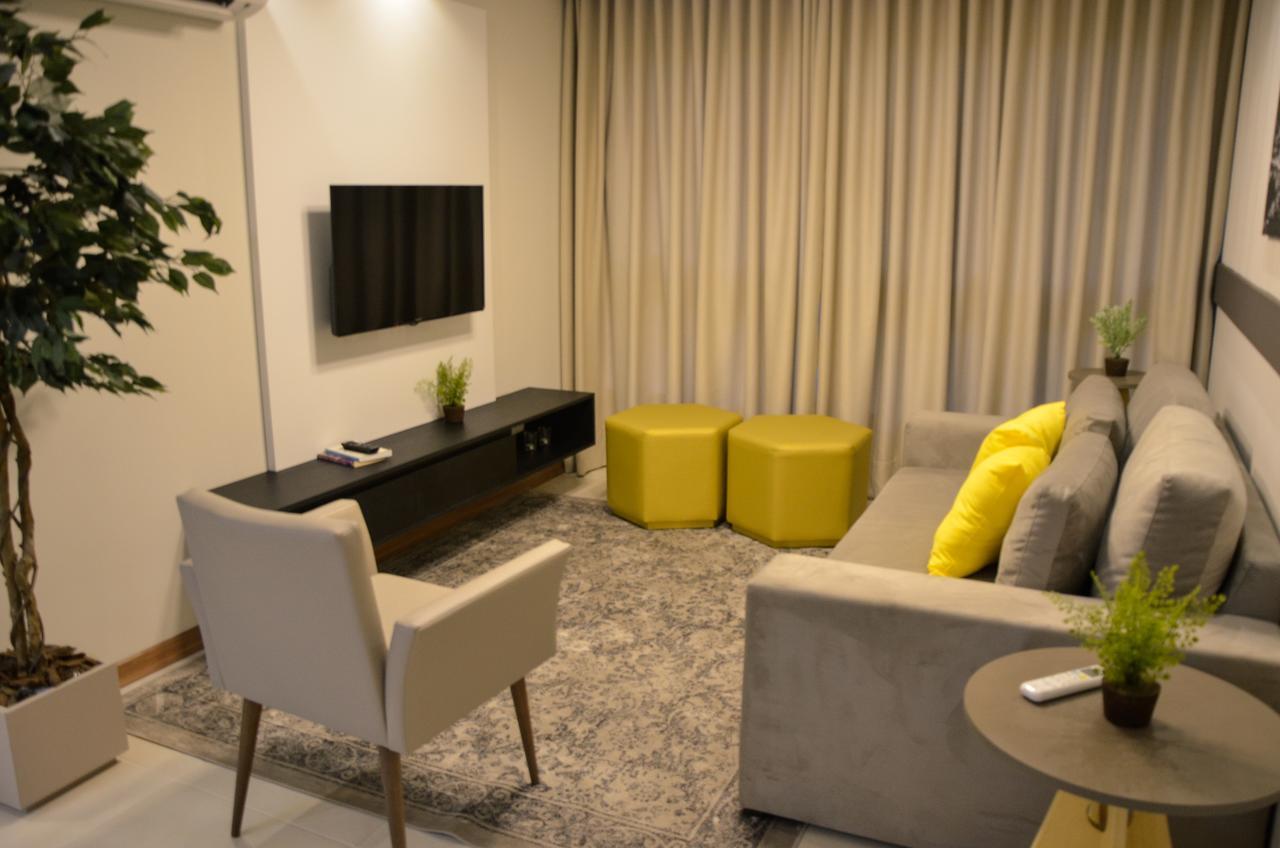 Residencial Paradiso Gramado Eksteriør billede