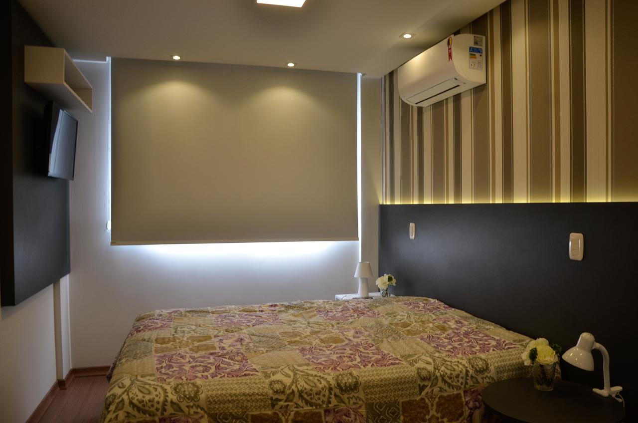 Residencial Paradiso Gramado Eksteriør billede