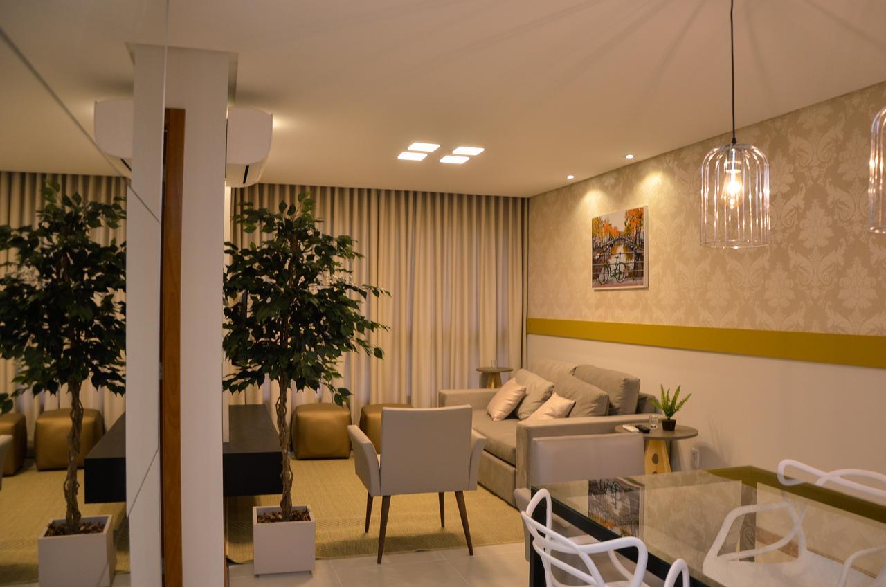 Residencial Paradiso Gramado Eksteriør billede