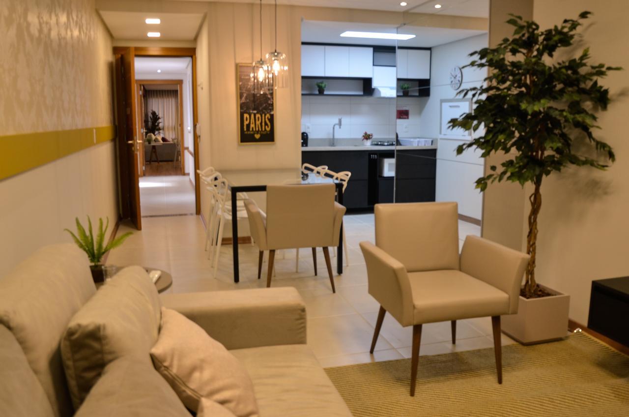 Residencial Paradiso Gramado Eksteriør billede